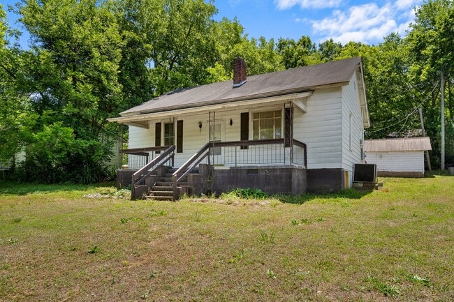 Photo - 902 Pickens St