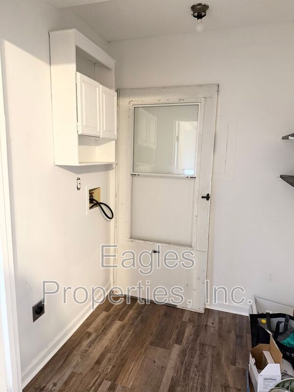 Photo - 1401 Dakota Ave