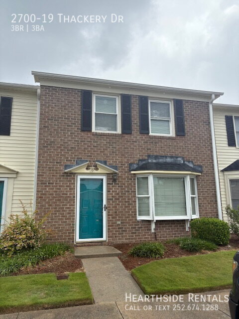 Building Photo - 19 Thackery Rd Rental