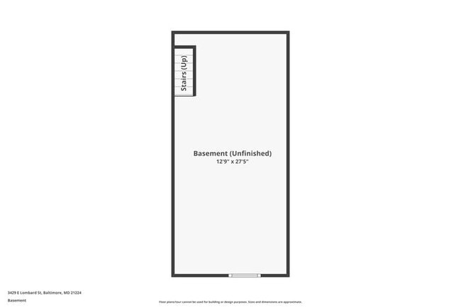 Photo - 3429 E Lombard St