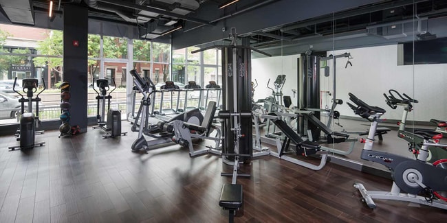 Photo - 1206 W Madison St