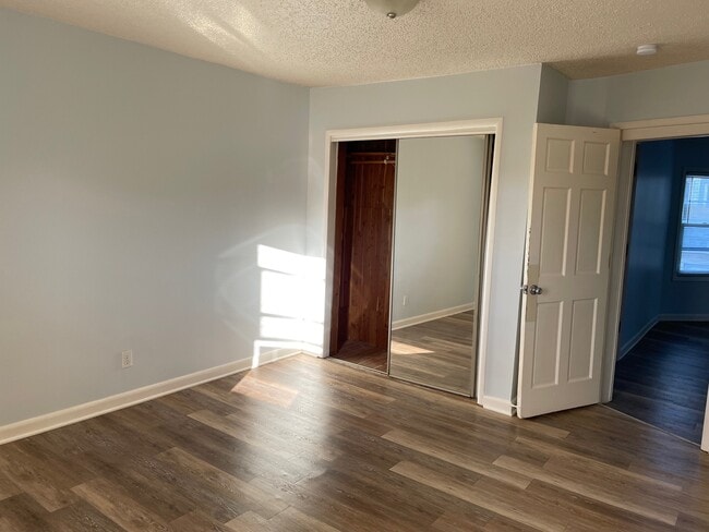 dormitorio 1 - 134 Monroe St Unidad 3 fl