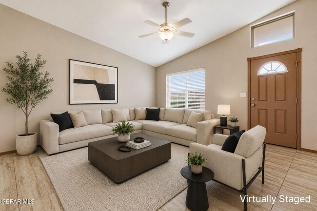 Photo - 14937 Tierra Isaiah Ave