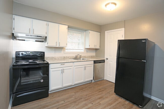 Photo - Mansard Square Apartments