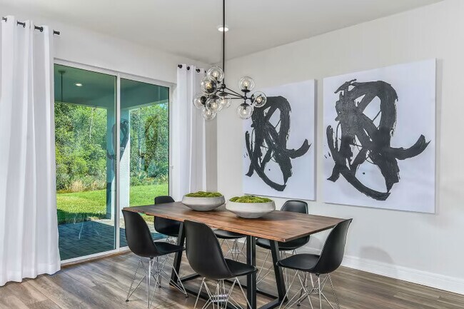 Photo - 17311 Million Lks Ct