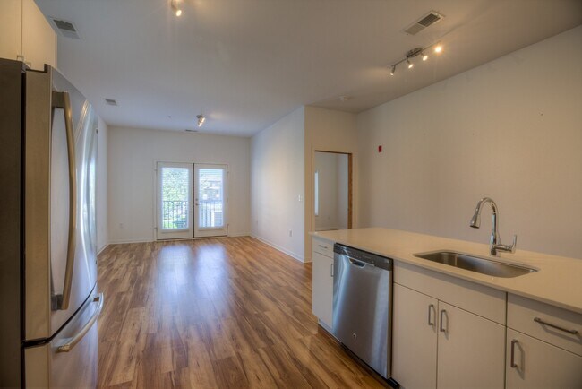 Photo - Blackstone Station