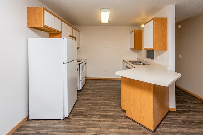 Demaio Apartments