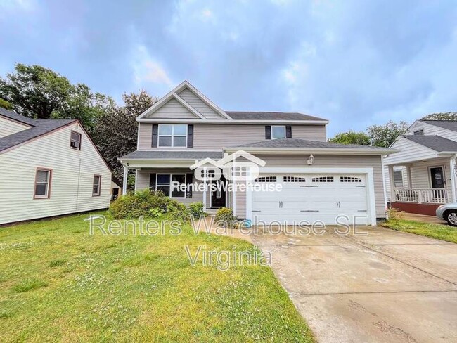 Photo - 3925 Krick St Casa