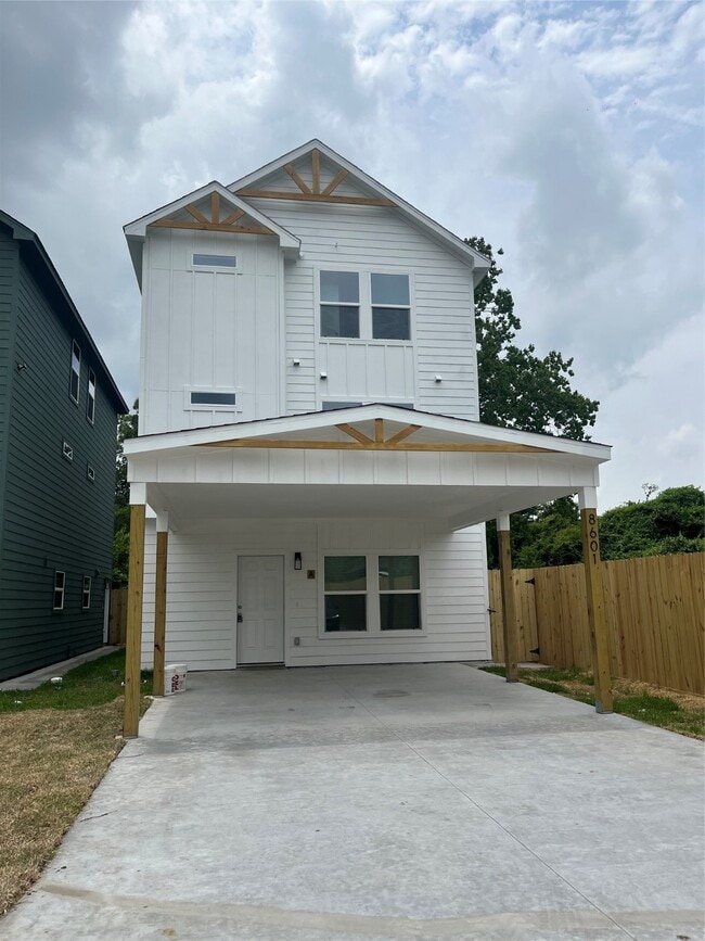Photo - 8601 Wileyvale Rd