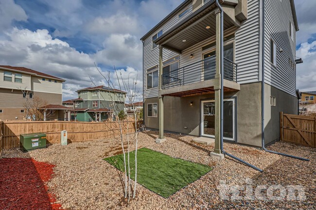 4177 Coriander St