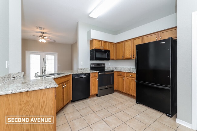Photo - 144 Lake Daisy Terrace