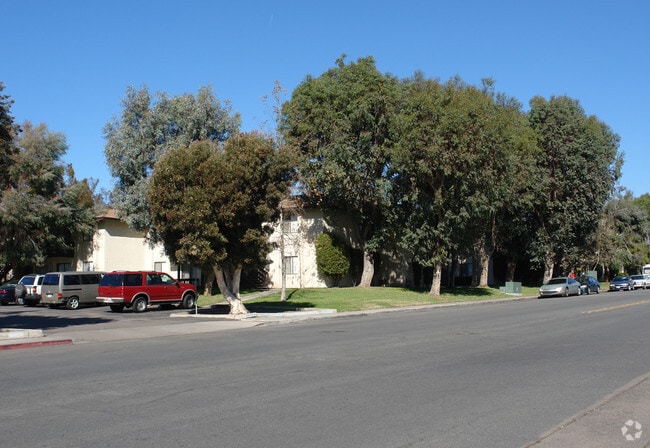 Photo - Southgate Village Apartments