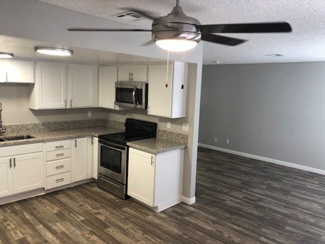 Building Photo - Leasing Now! - Revive Medical District Unit P45