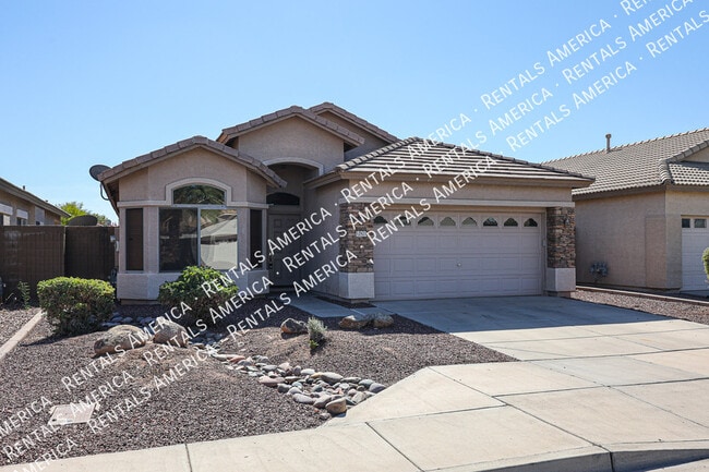 Photo - 12823 W Modesto Dr