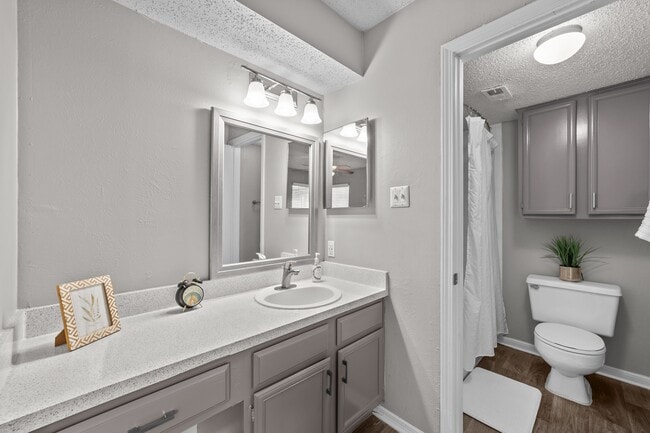 Trinity Village Apartments
