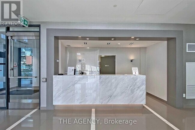 Photo - 75 Oneida Crescent Unité 203