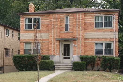 Building Photo - 4022 Paxton Ave Rental