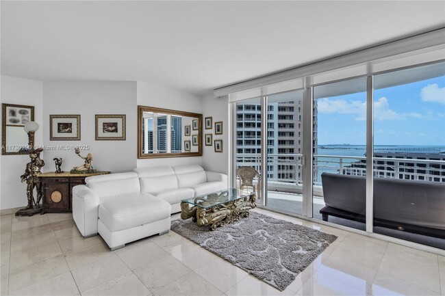 Photo - 848 Brickell Key Dr Condo Unit 1903