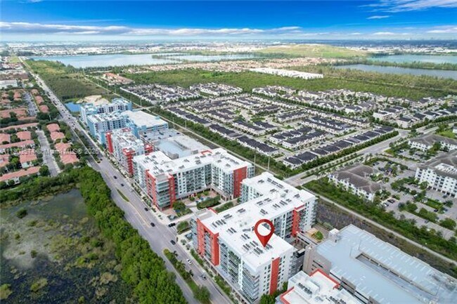 Building Photo - 7751 NW 107th Ave Unit 7751 NW 107th Ave  716