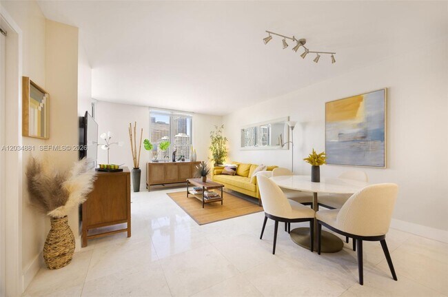 Photo - 701 Brickell Key Blvd Unit 901