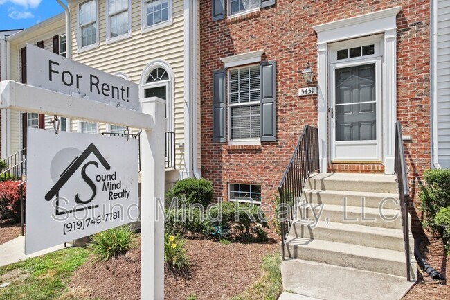 Photo - 5451 Crabtree Park Ct