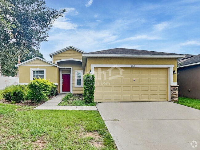 Building Photo - 152 Prairie Falcon Dr Rental