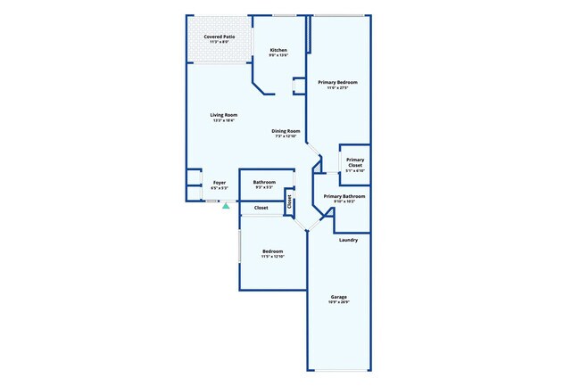 Photo - 3351 Emerald Oaks Dr Unit 103