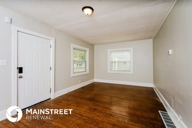 Photo - 3313 Penway Ave