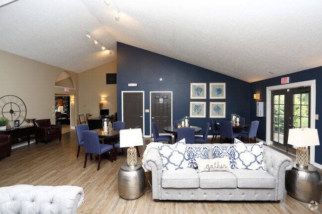 Photo - Bradford Run Apartments