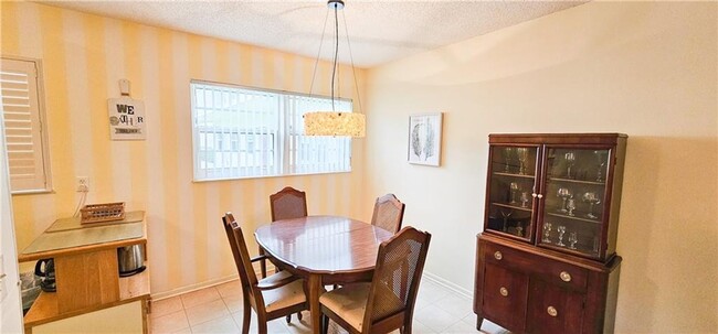Photo - Annual Fully Furnished 2/2 Condo with Golf Views 55 + Community Unit 106