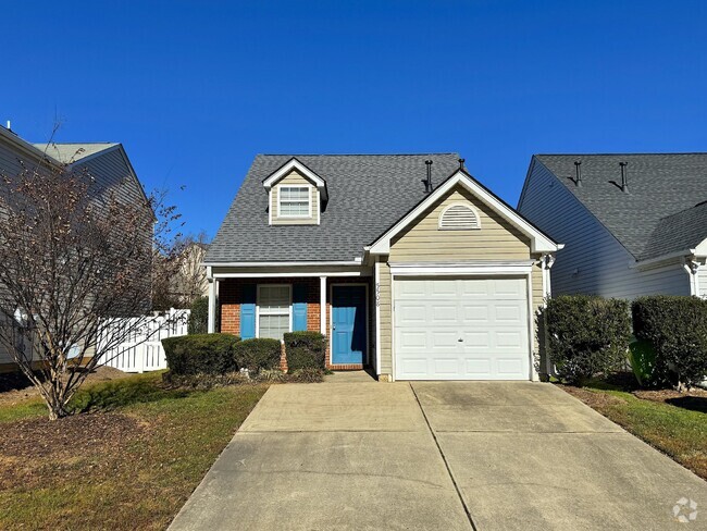 Building Photo - Well Maintained Home in Raleigh!