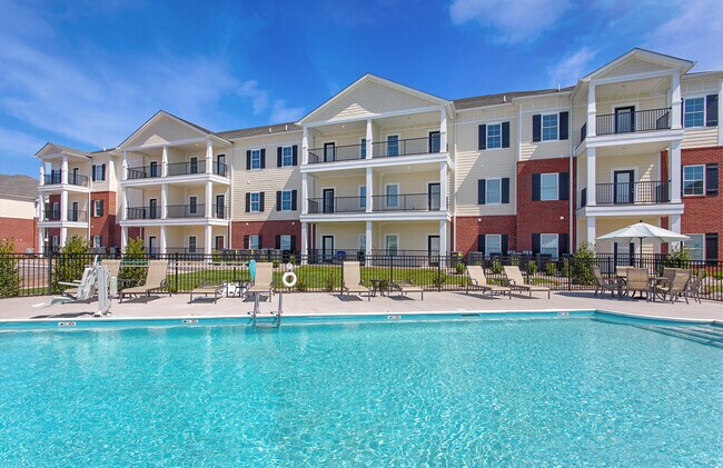 The Southern Apartments