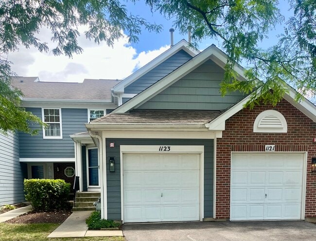 Building Photo - 1123 Bristol Ct Unit 1123 Bristol Court Rental