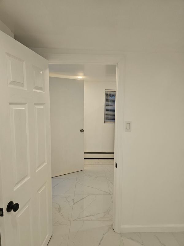 8 Depew St Unit Bedroom
