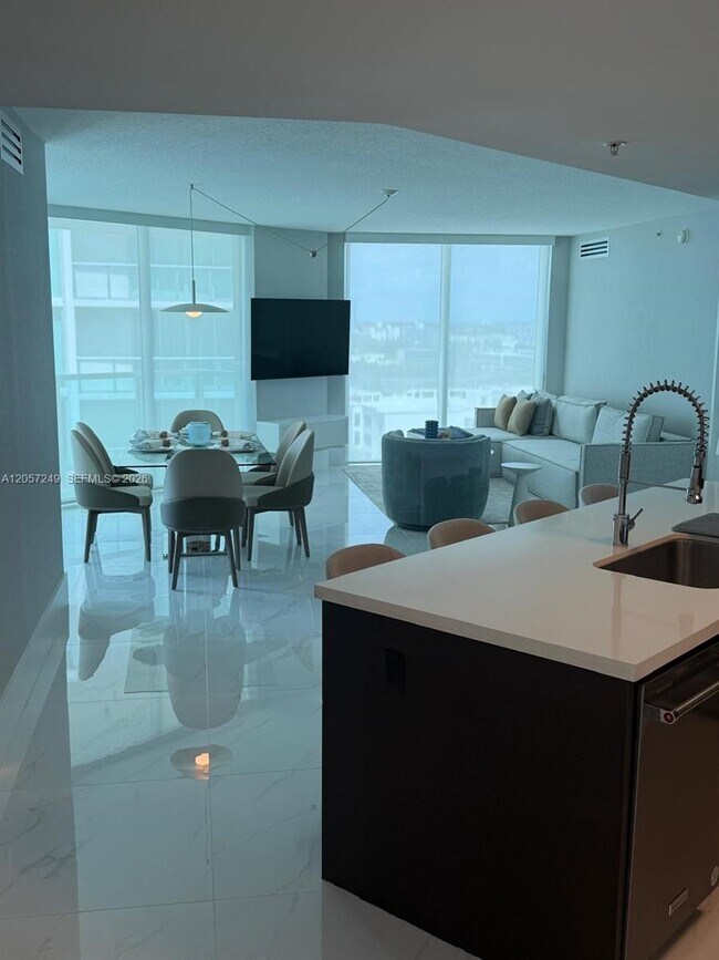 250 Sunny Isles Blvd Unit 3-1203