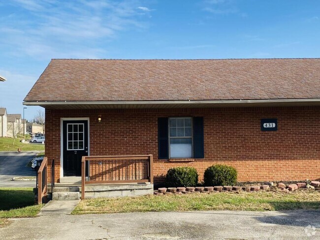 Building Photo - 431 Garden City Dr Rental