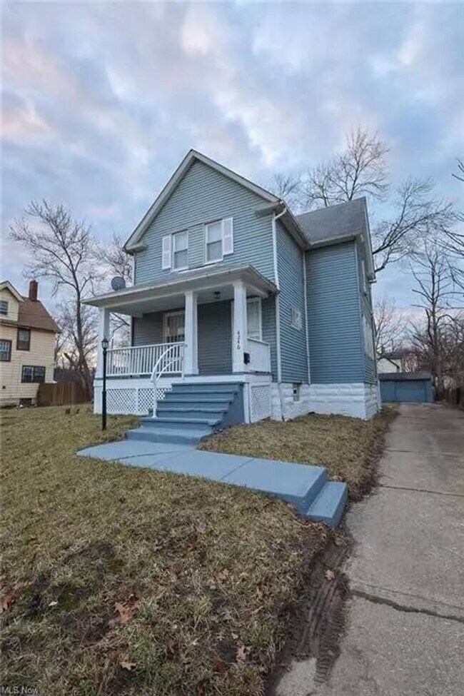 Photo - 3BD/ 1.5 BA Home for Rent- Cleveland