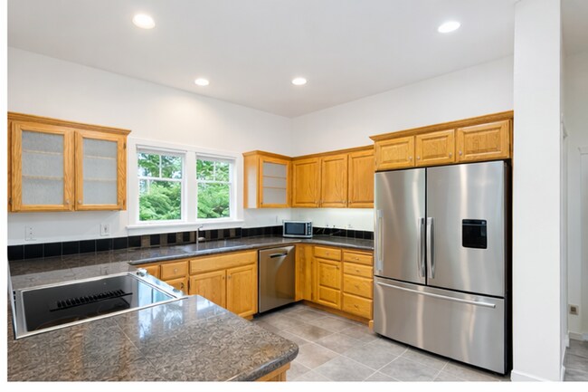 Photo - 2 Bed, 2 Bath Serene Waterfront Port Ludlow Condo For Rent!