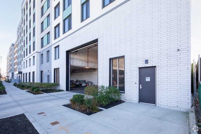 Photo - Beach Green Dunes II