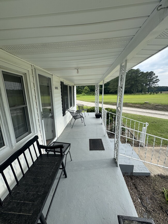 Photo - 1495 Eli Bowen Rd