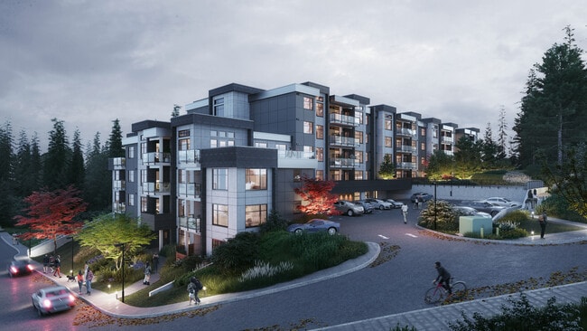 Building Photo - The Overlook