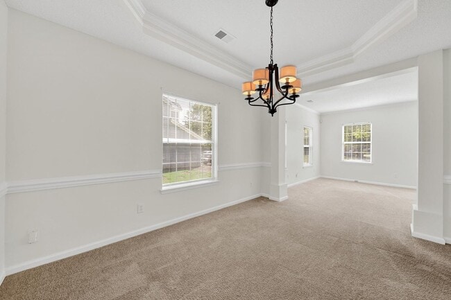 Photo - Lovely 4 Bed 2.5 Bath Home in Charlotte!