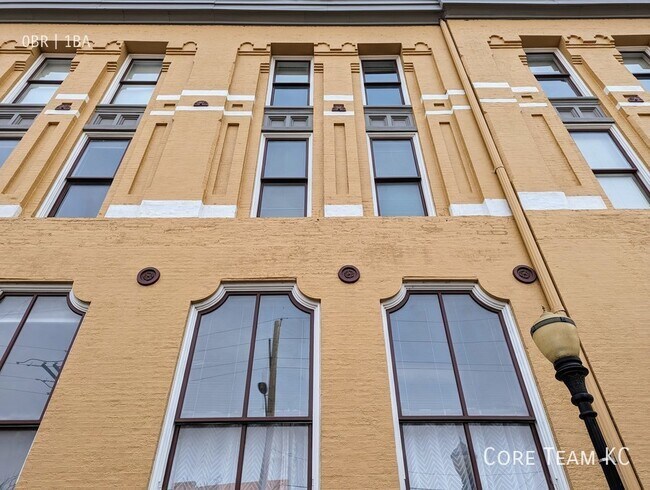 Photo - Studio in River Market Unit 109