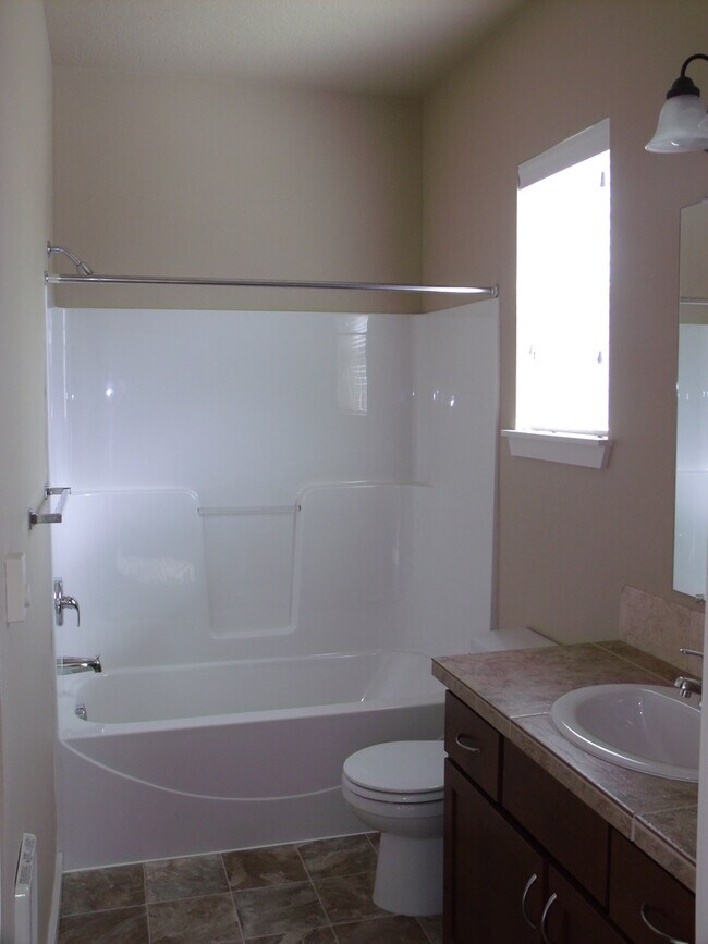 Photo - Catron Place Apartments