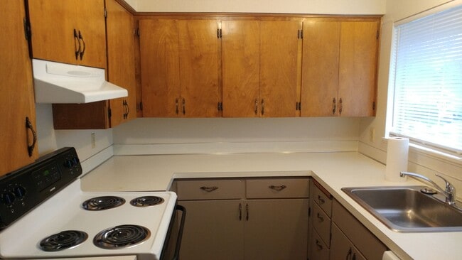Photo - 3517 W 1st Ave Unit 3517 W 1st - D