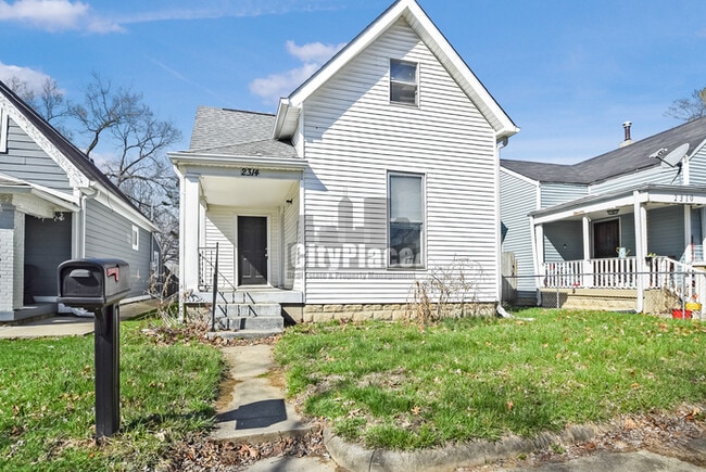 Photo - 2314 Union St