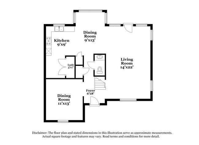 Photo - 1204 Cleason Ct