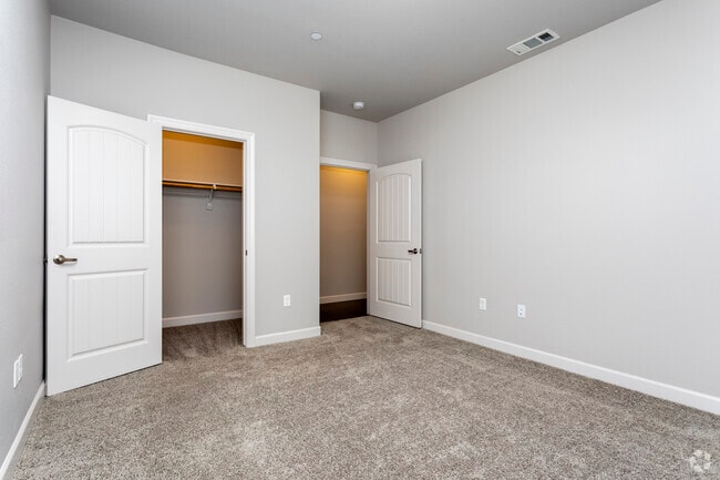 Maroa Court Apartments