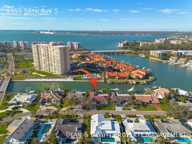 Photo - 4959 58th Ave S