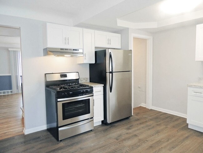 Photo - 3 Bed - 1 Bath Cape Code for Rent in Maple Heights!